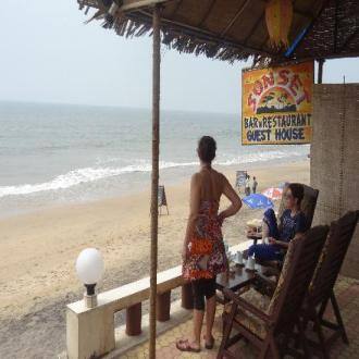 Stay In A Homestay In Anjuna, Goa 4